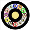 Luźna tuba MinLT A-DQ(ZN)2Y 1000N 4-288J