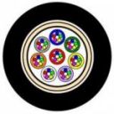 FTTH Riser Flextube - wewnętrzno-zewnętrzny BBXS